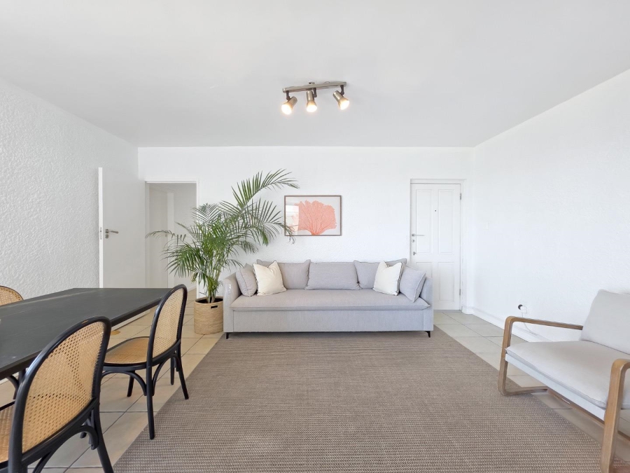 To Let 2 Bedroom Property for Rent in Mouille Point Western Cape